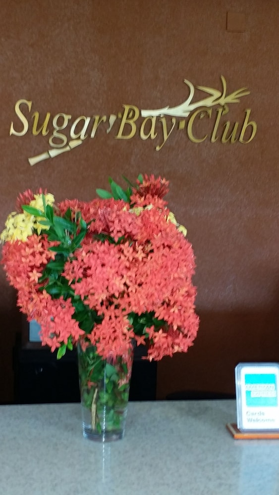 Sugar Bay Club 16/50
