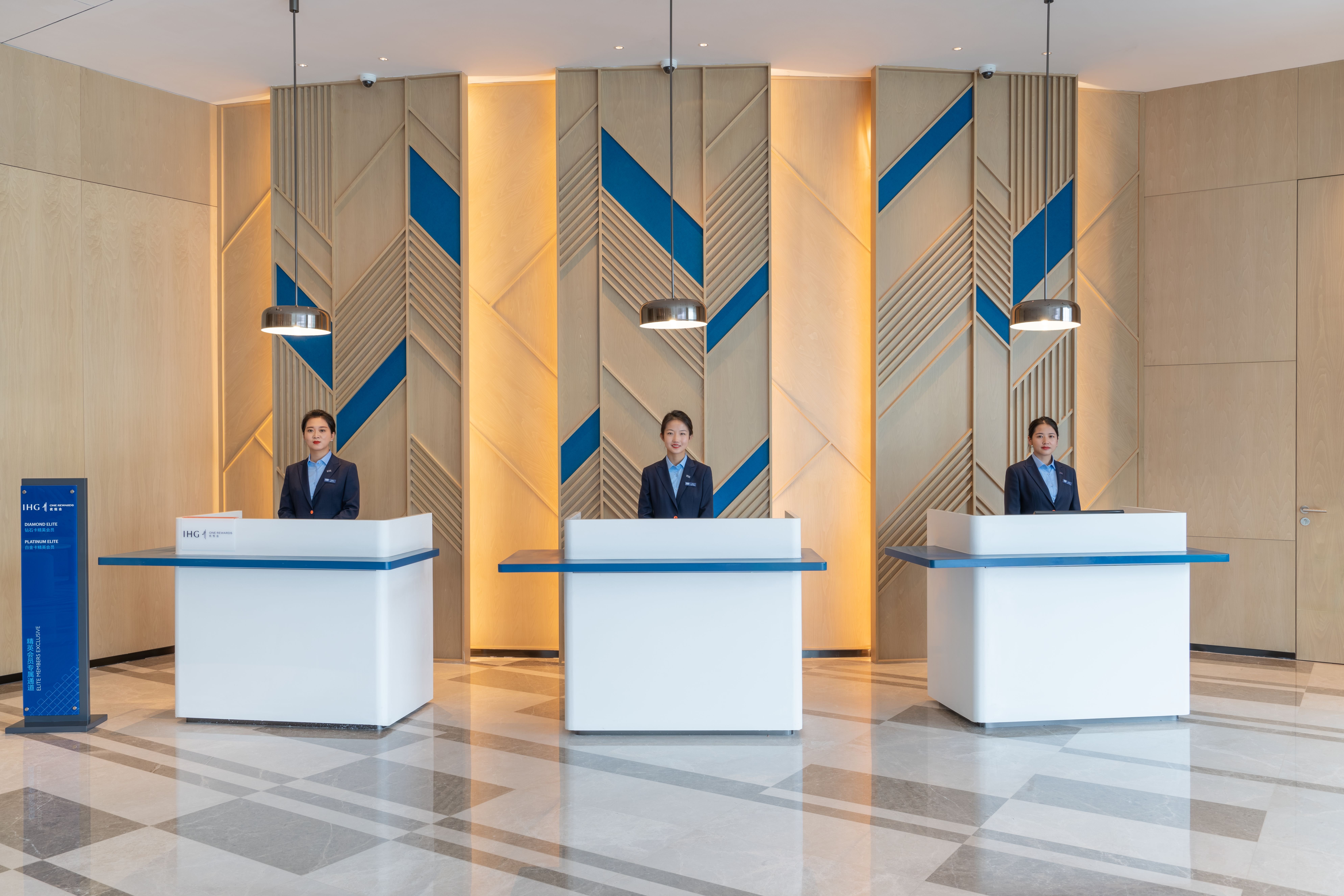 Holiday Inn Express Lanzhou New Area an IHG Hotel 9/45