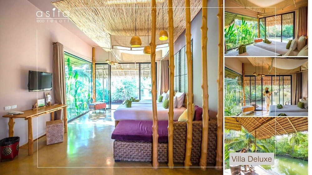 Asita Eco Resort 52/74
