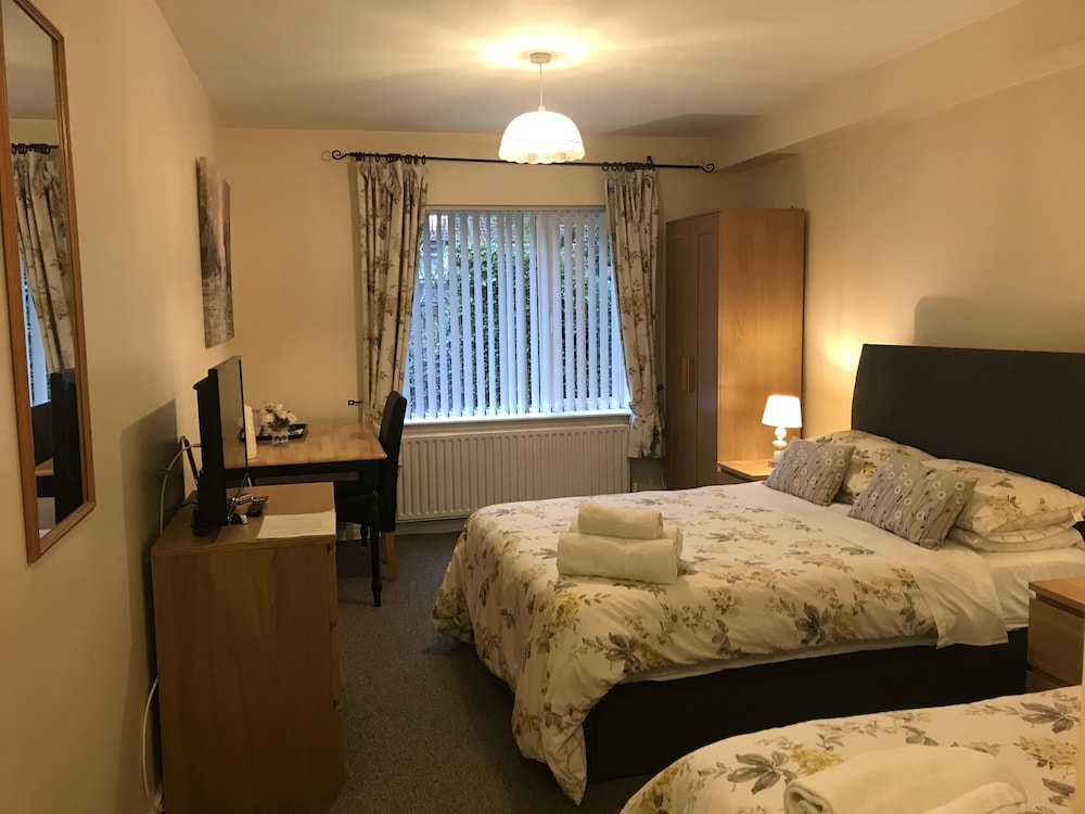 Ashfield Bed And Breakfast 11/44