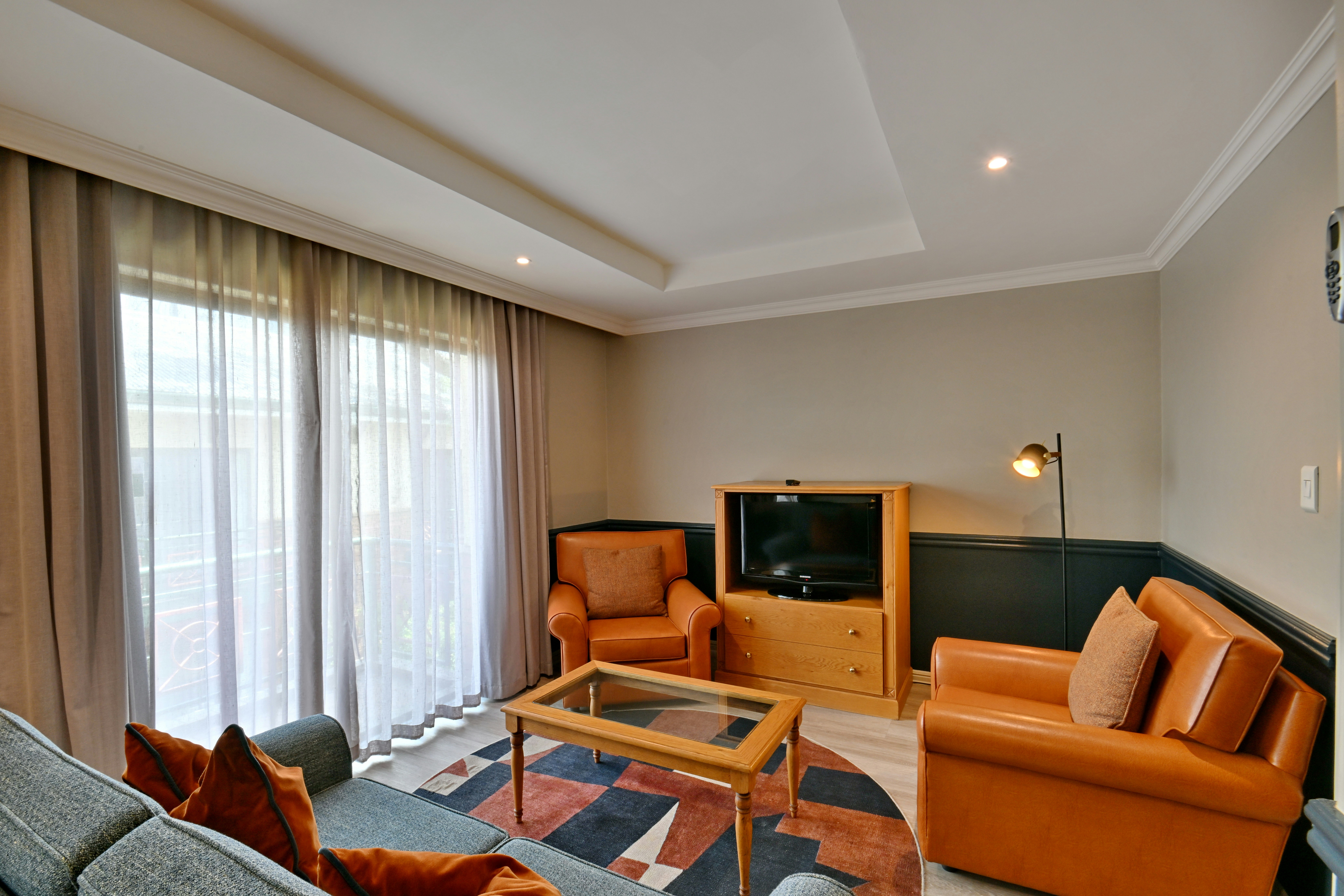 Courtyard Hotel Rosebank 29/47