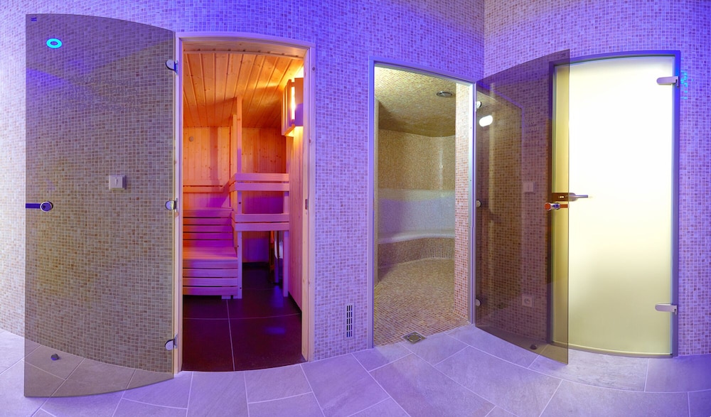 Spa Hotel Iris 41/56