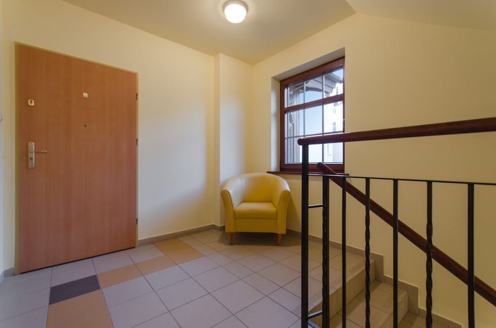 Dom & House - Apartmenty Zacisze 24/50
