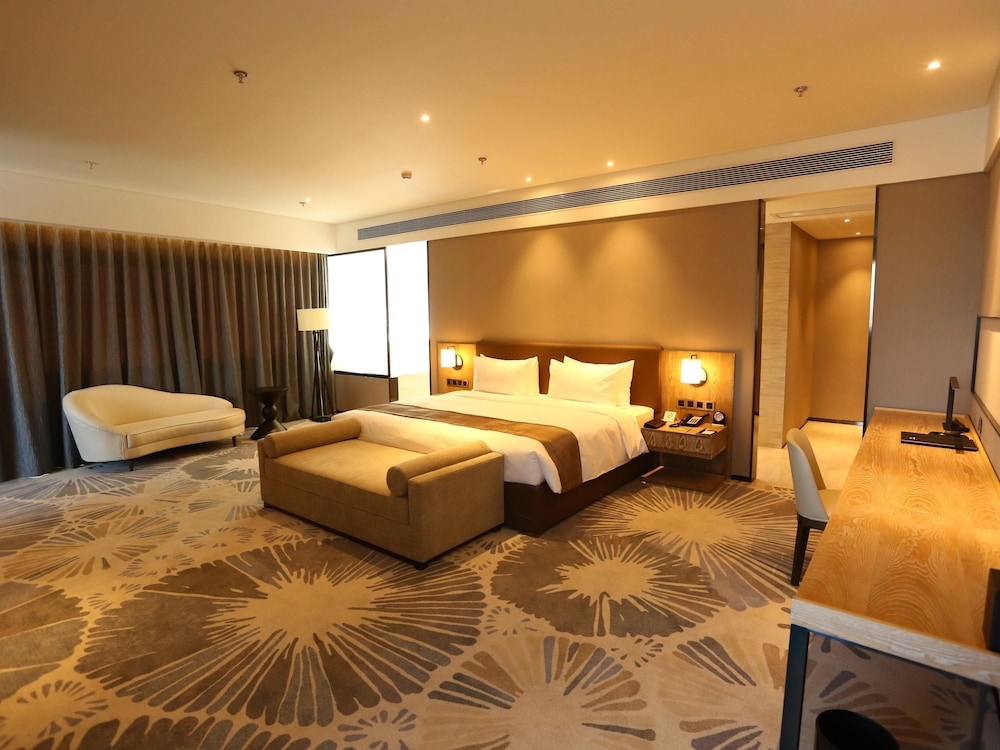 Mercure Panjin 19/58