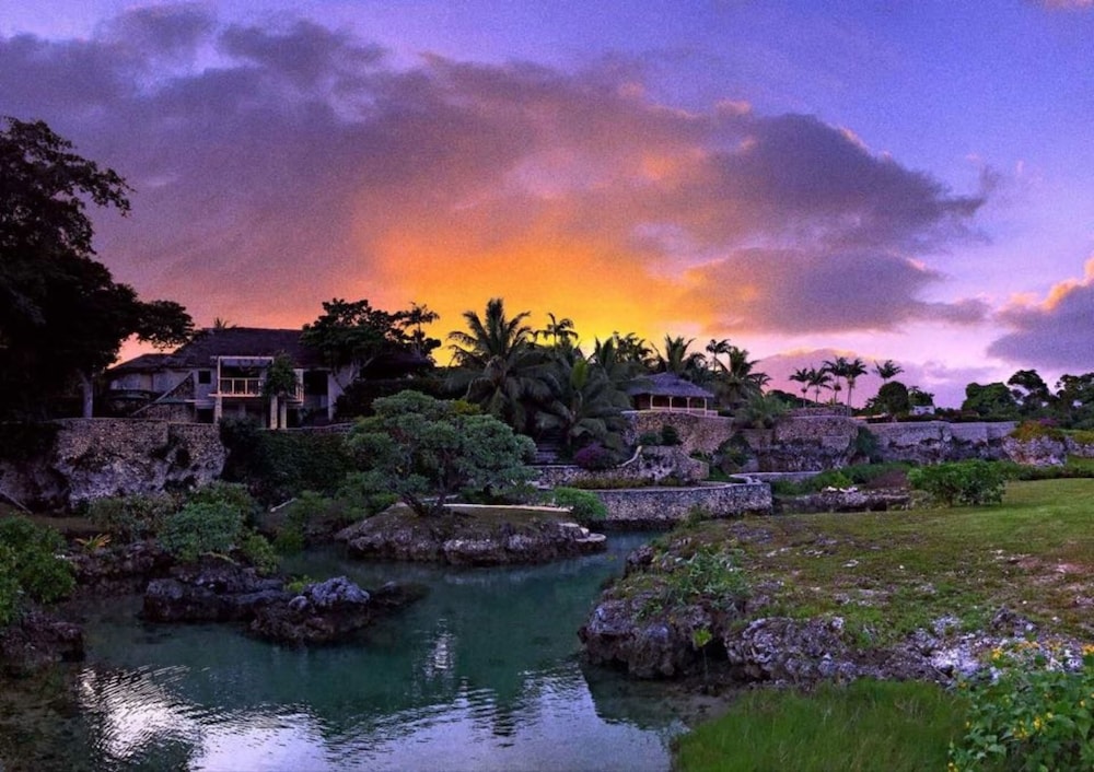 Tanna Evergreen Resort & Tours 40/50