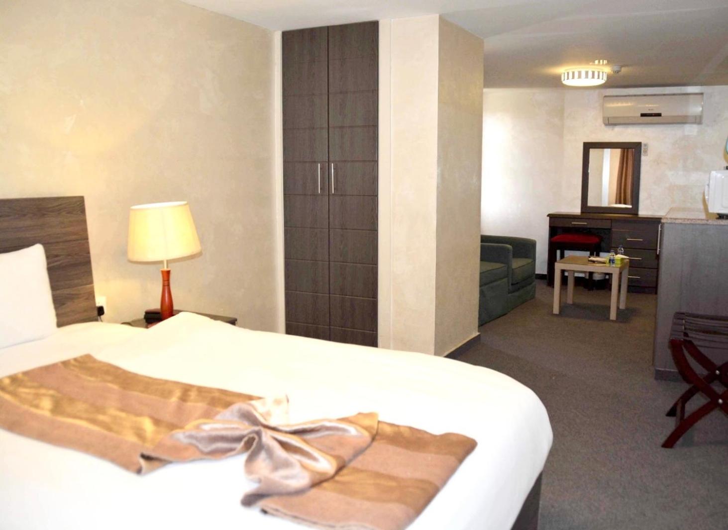 Olive Hotel 19/58