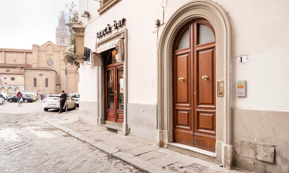 Zip B&B In Florence 29/40
