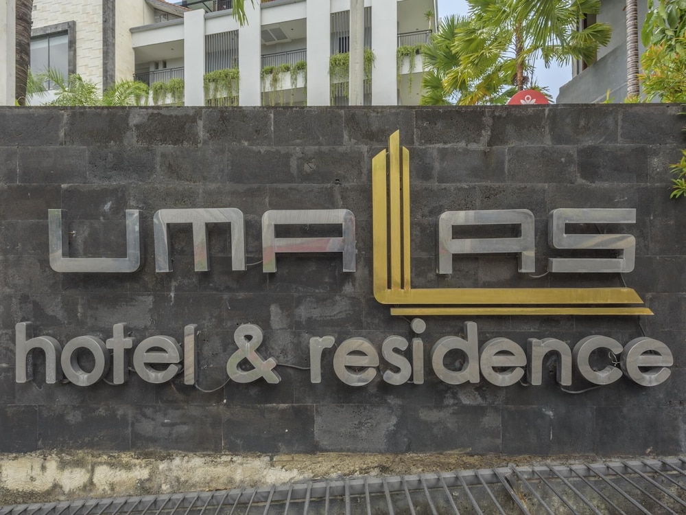 Umalas Hotel And Residence 3/50