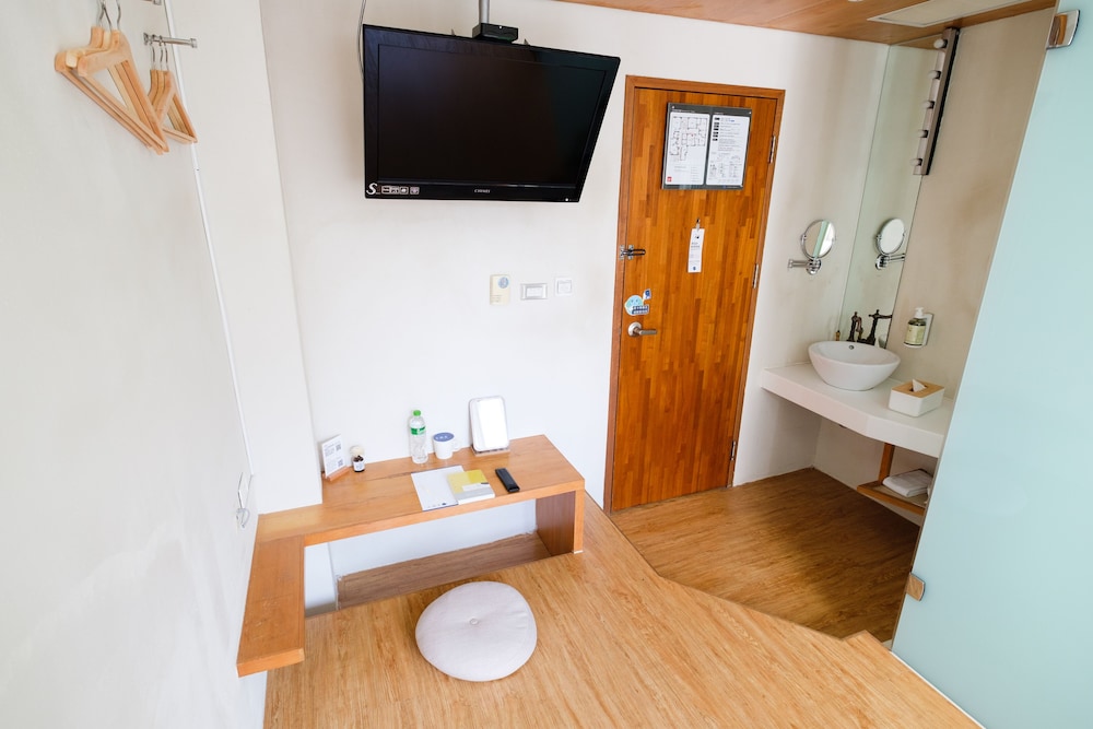 SSS Life Hotel 40/50