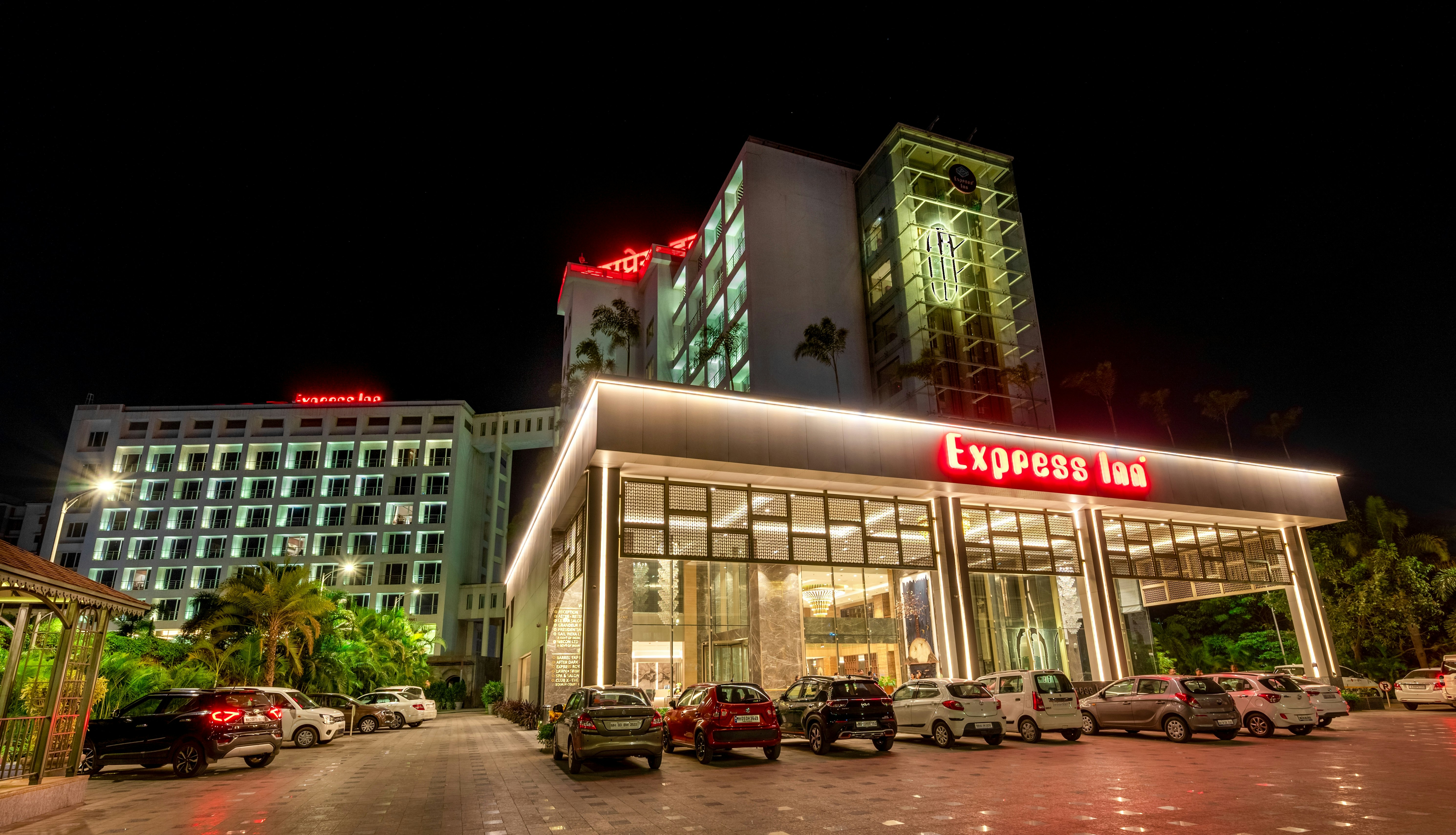 EXPRESS INN NASHIK 2/31