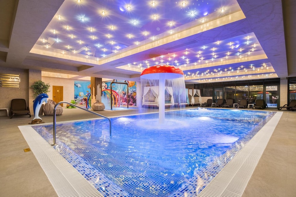 Park and Spa Hotel Markovo 24/50