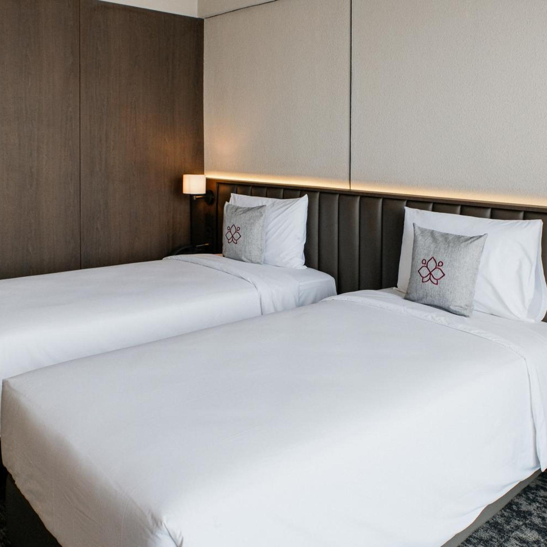 Manon Boutique Hotel Kota Lama Semarang 7/30