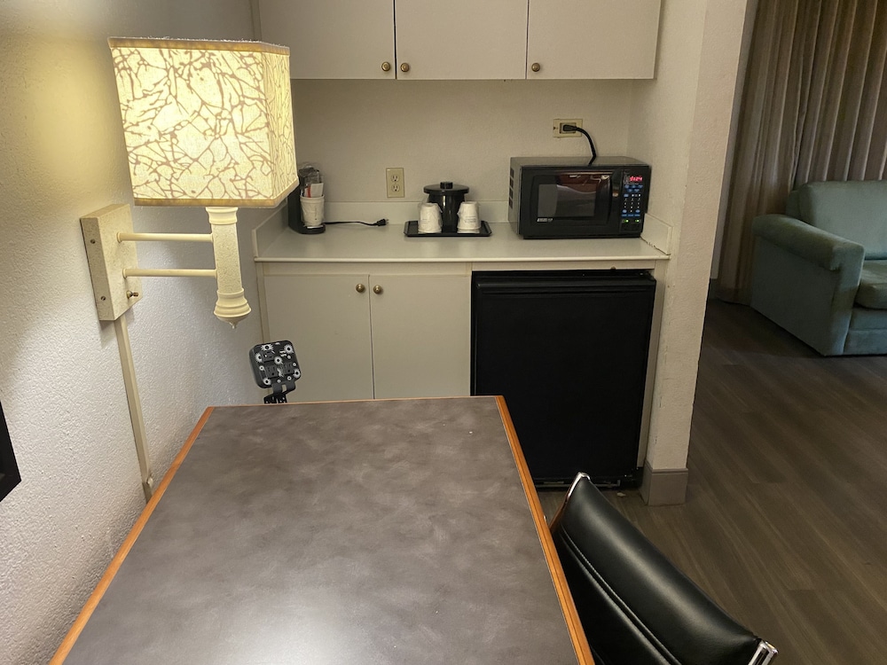 La Quinta Inn Corpus Christi North 33/71