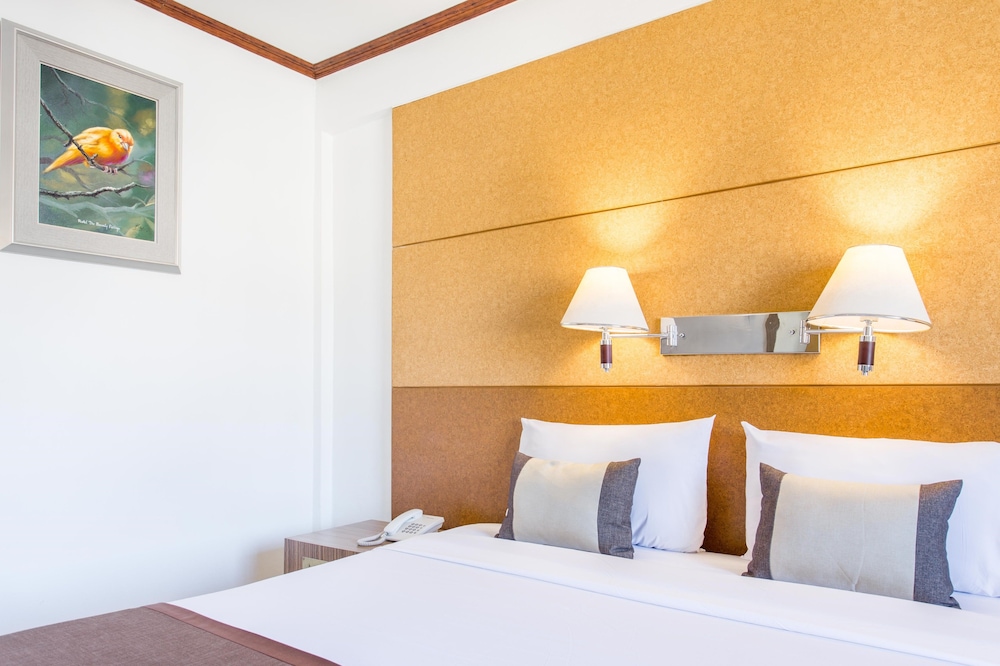 The Beverly Hotel Pattaya 20/78