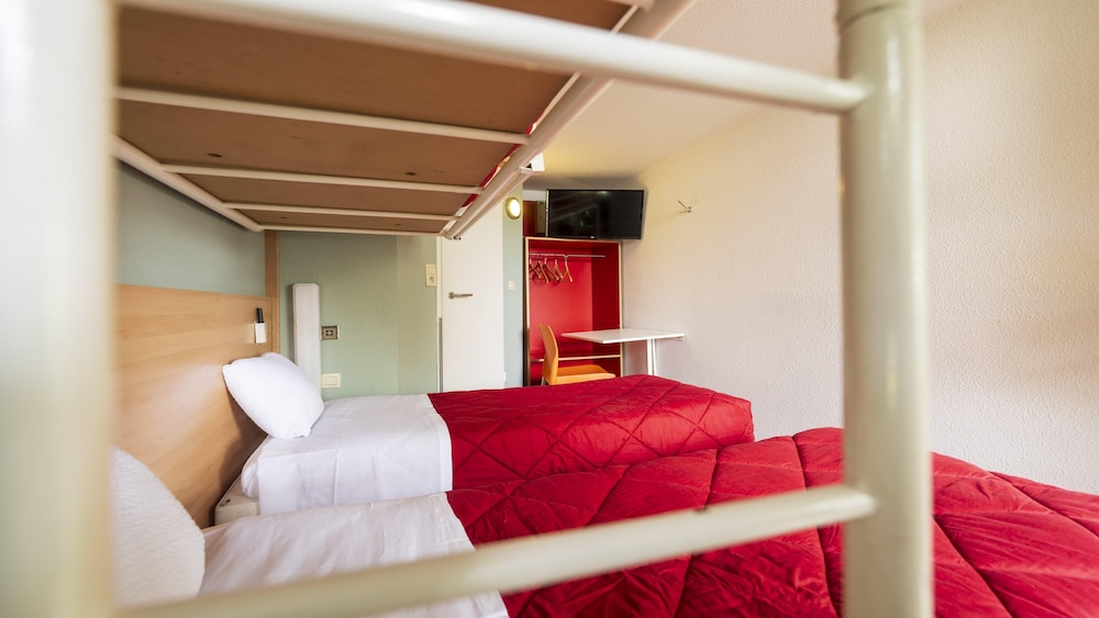 Premiere Classe Hotel Liege 29/60