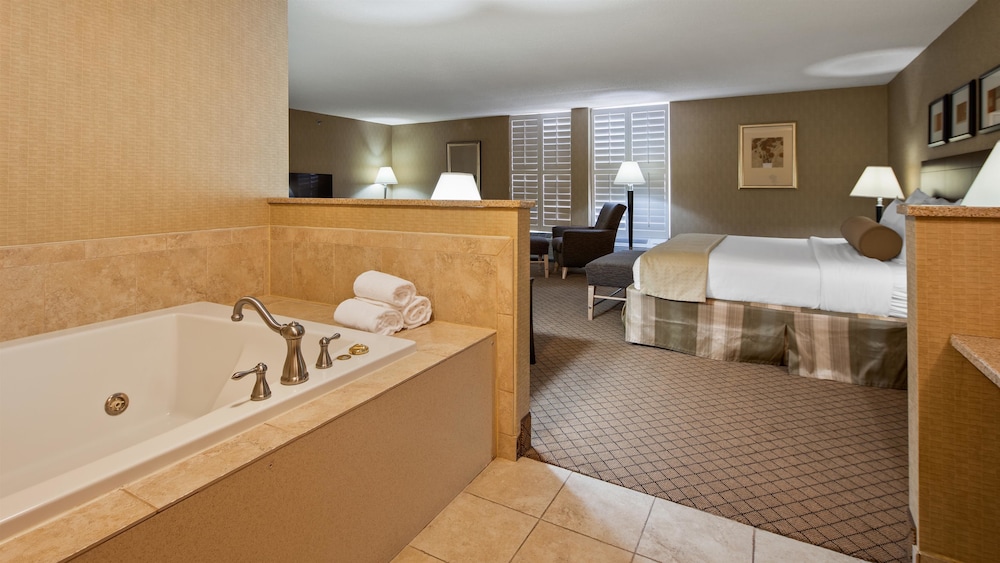 Best Western Plus York Hotel & Conference Center 22/46
