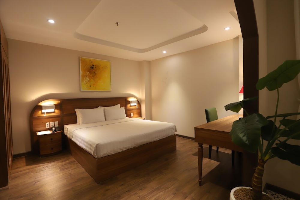 Lanura Apartments and Hotel 19/45