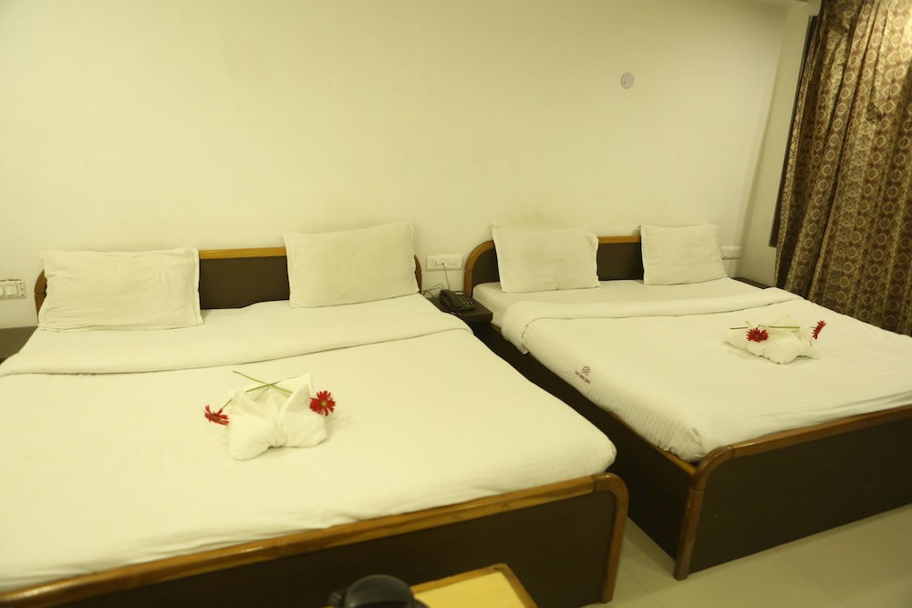 Hotel Kamla Palace 5/25
