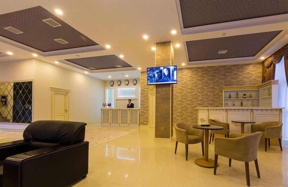 Art Hotel Baku 58/62