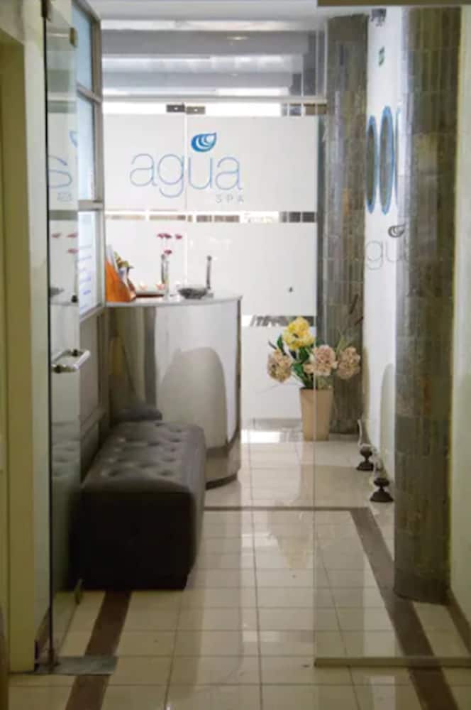 San Martin Hotel and Spa 14/18