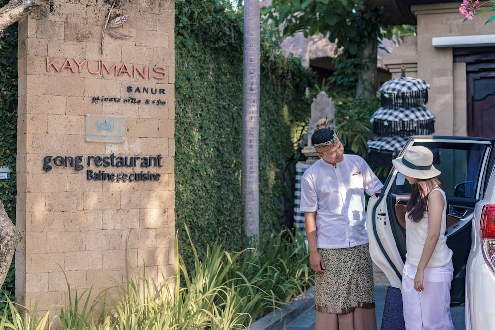 Kayumanis Sanur Private Villa and Spa 19/69