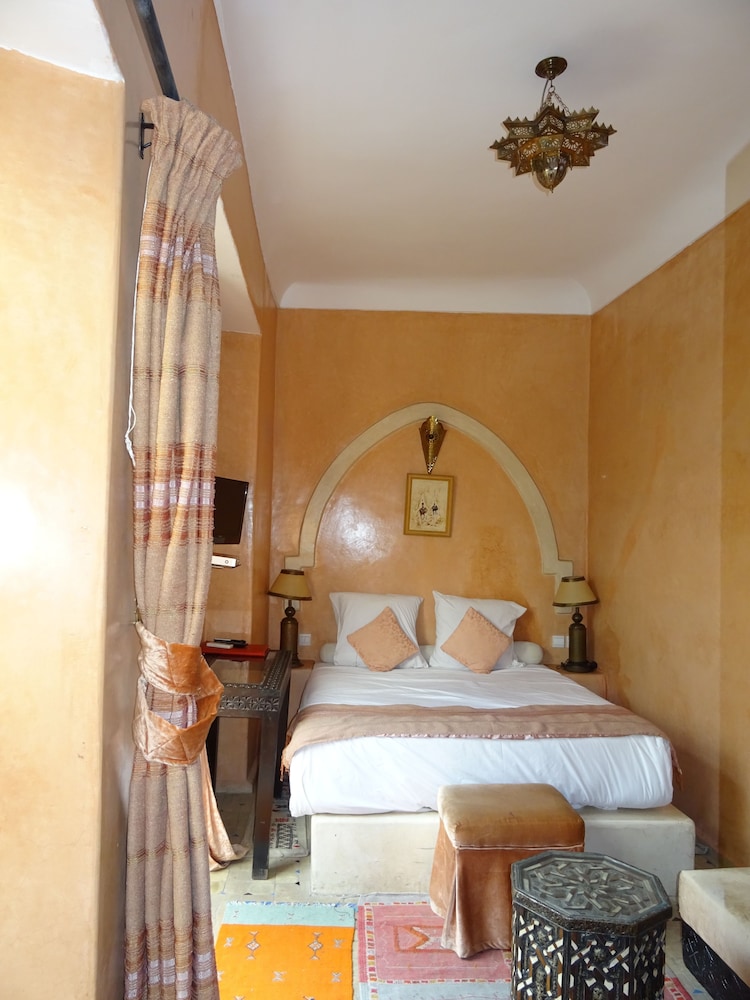 Riad La Croix Berbere 9/50
