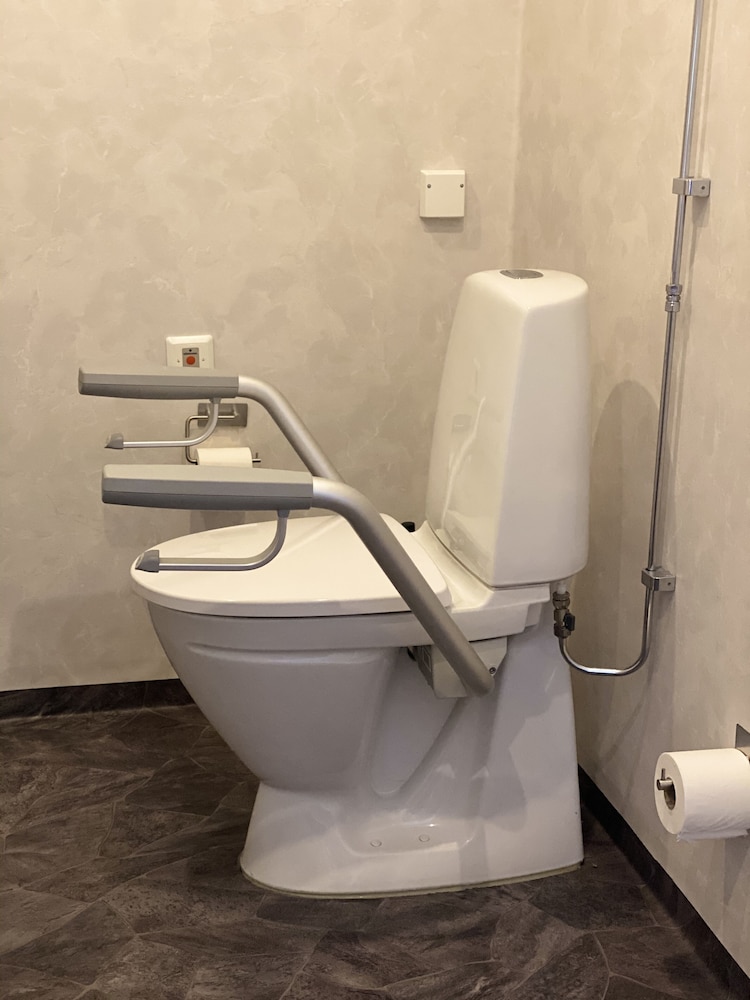 غرفة مفردة بسرير فردي، Strand City Hotell 6/6