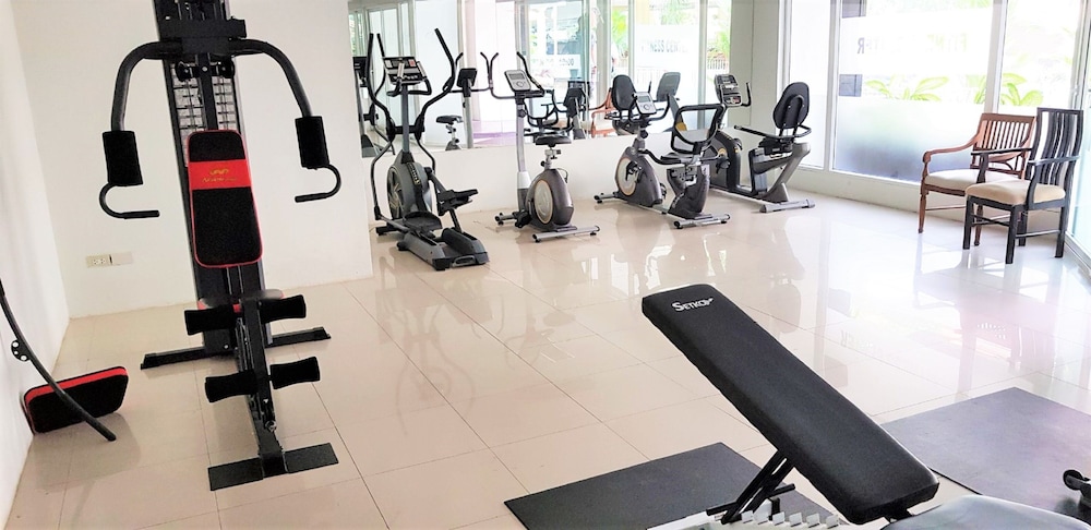 Jomtien Plaza Residence 36/50