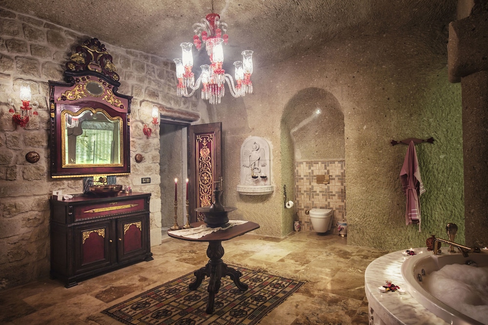 Elika Cave Suites Cappadocia, Curio Collection by Hilton 36/80