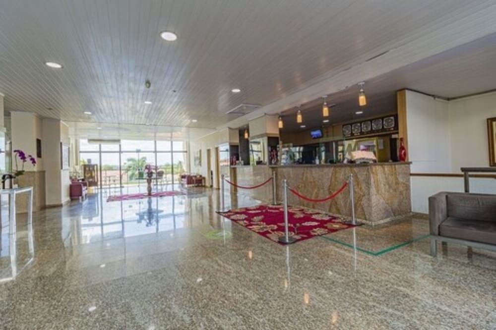 Hotel Nacional Inn Piracicaba 8/62