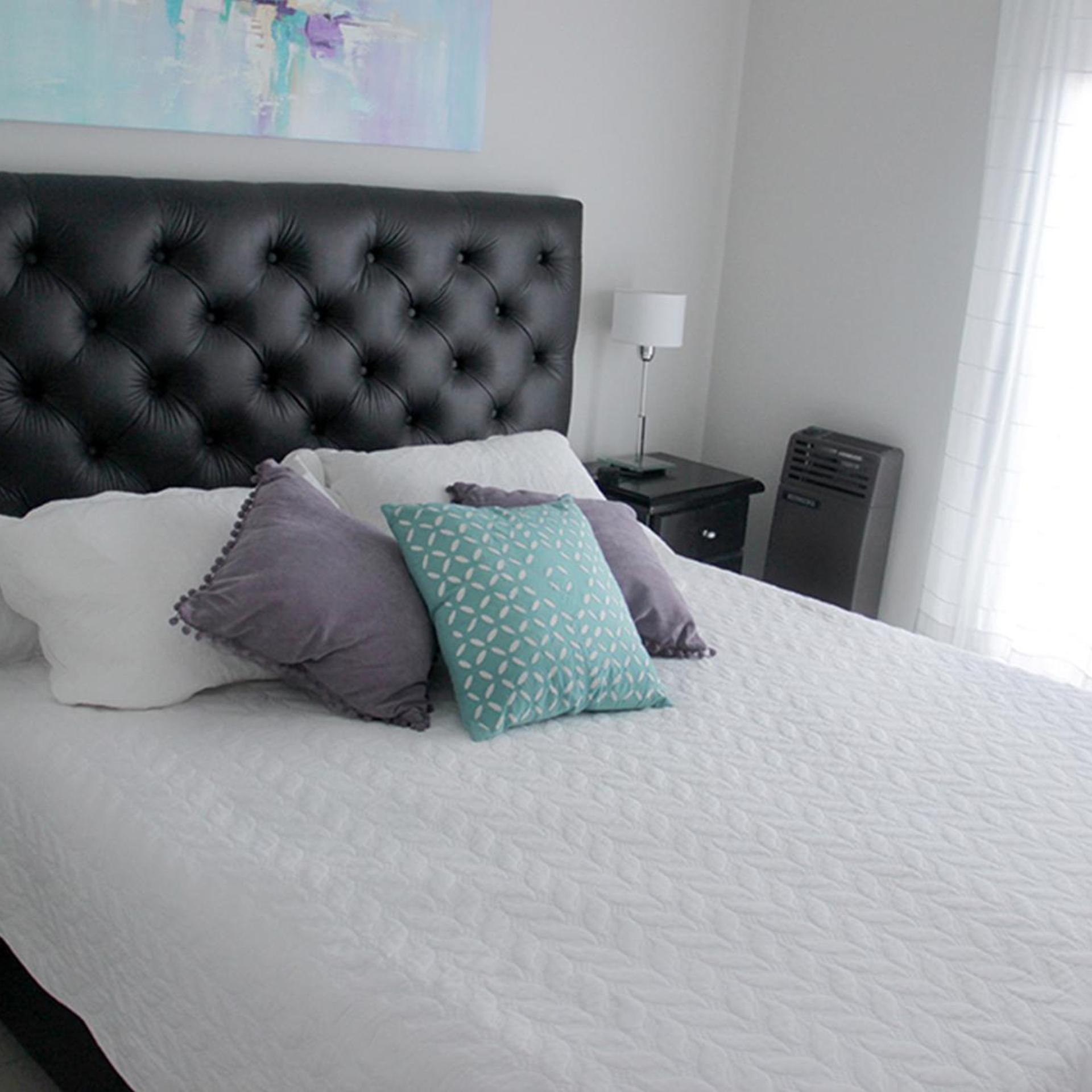 Nuevo Centro Apart Hotel & Suites 18/46