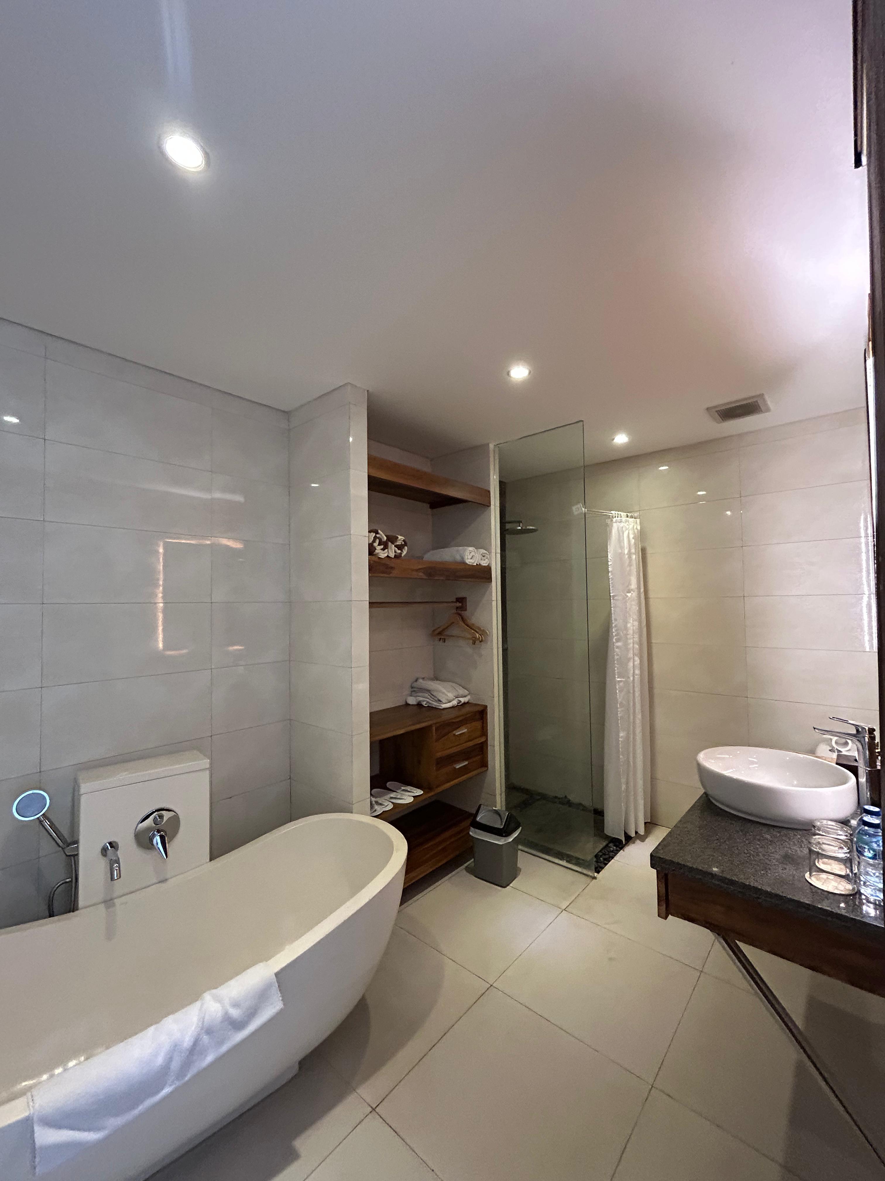 The Calna Villa Bali 32/34