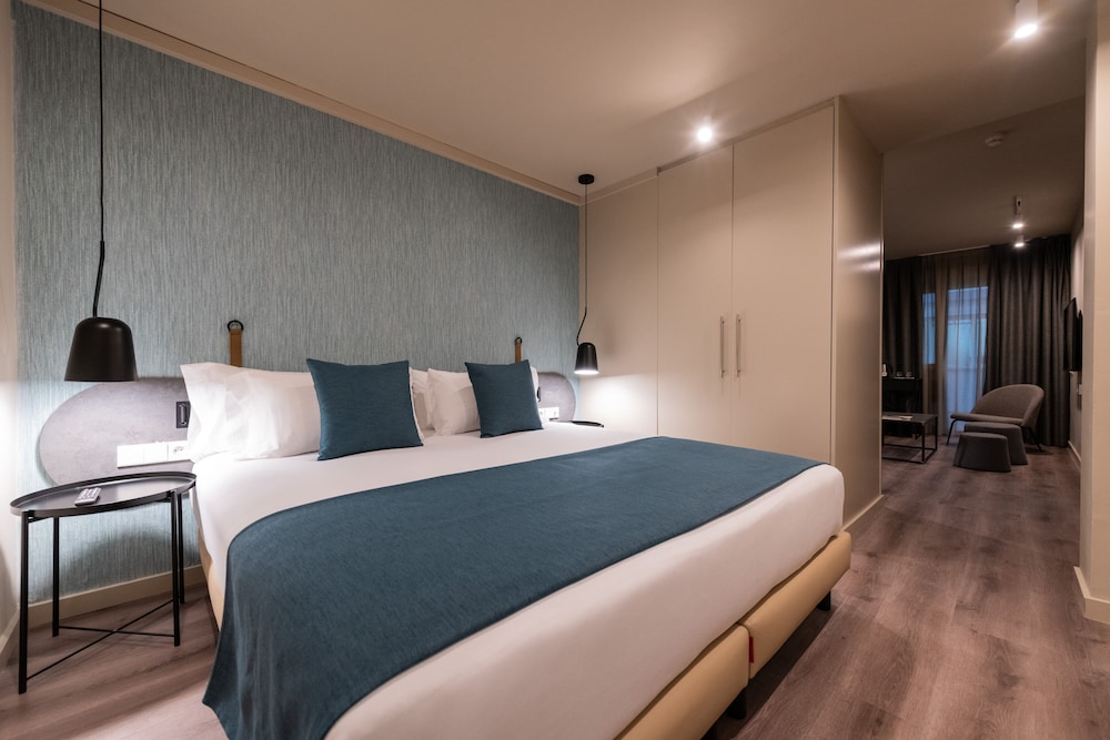 Atenea Rekord Suites 14/50