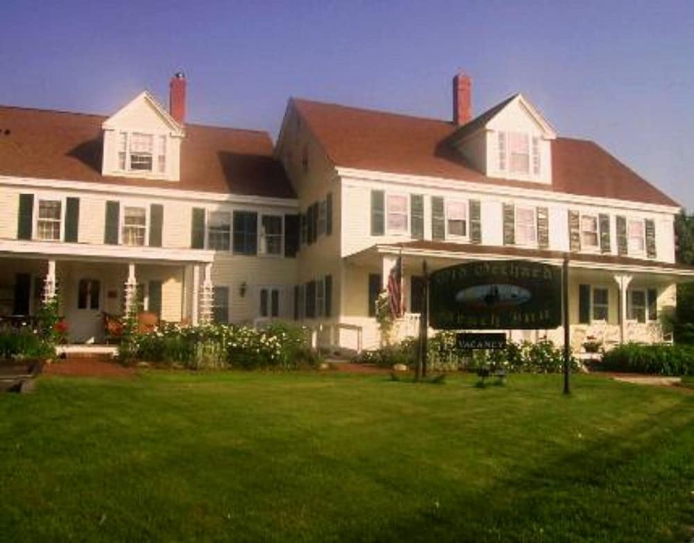 Old Orchard Beach Inn 76/79