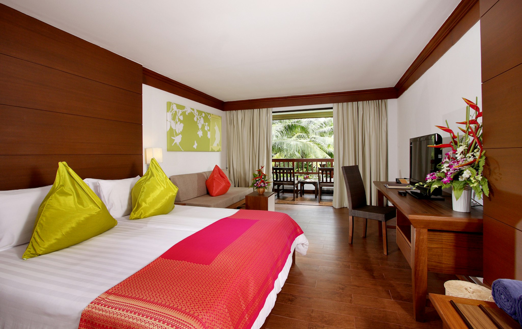 Sunprime Kamala Beach 5/35