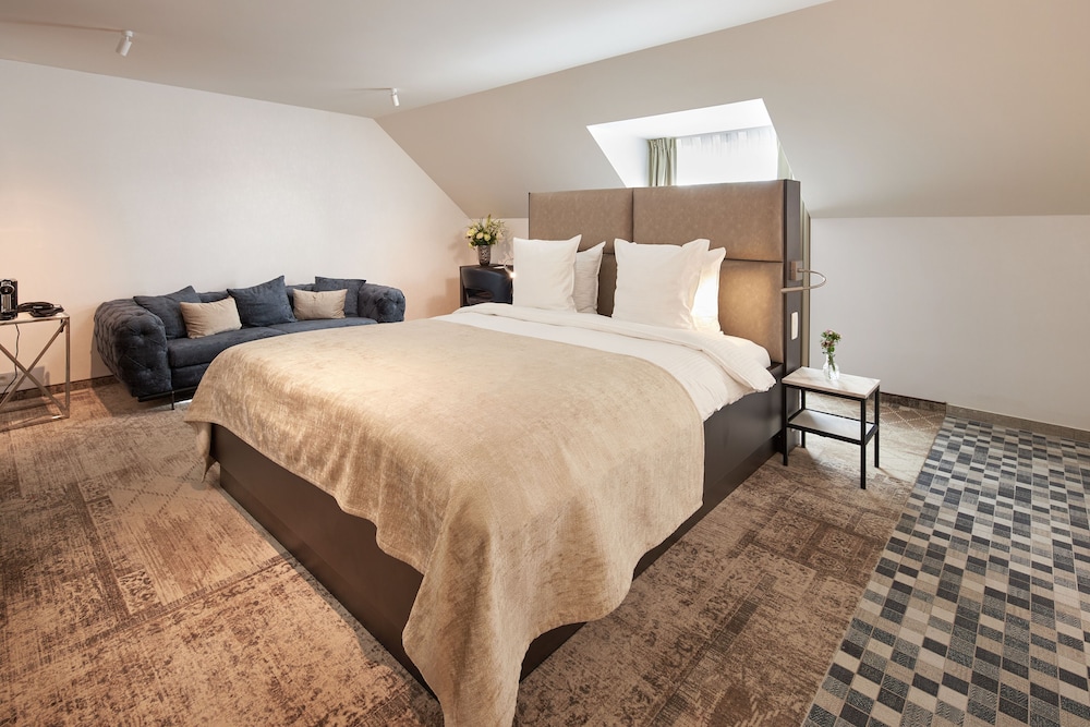 Van Der Valk Hotel Mechelen 14/50