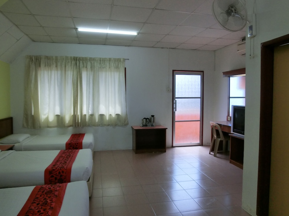 KT Beach Resort 16/33