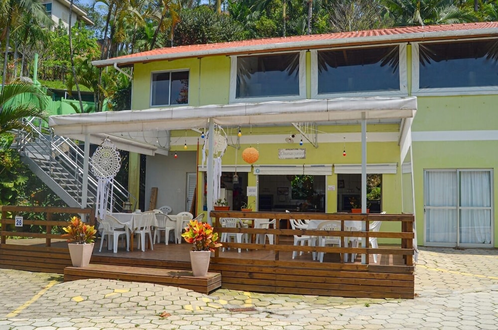 Pousada Canto Das Pedras 5/50