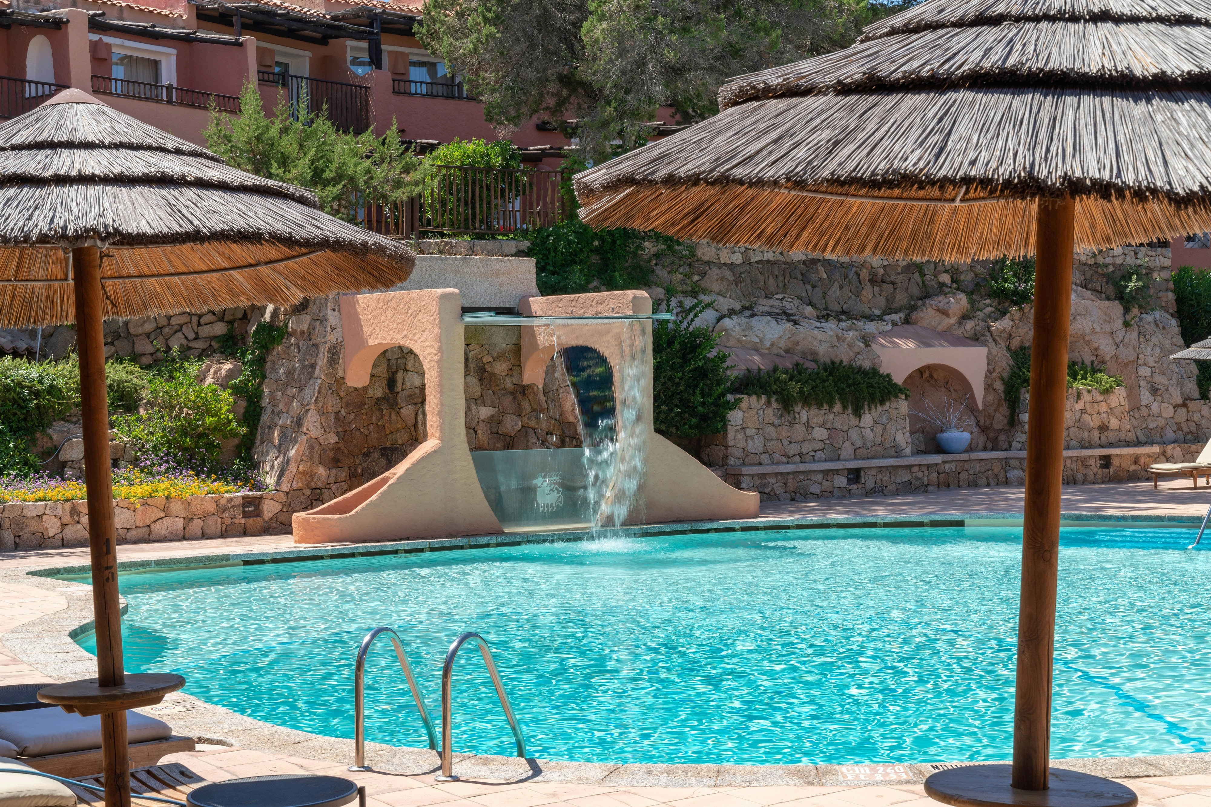 Cervo Hotel Costa Smeralda Resort 78/79