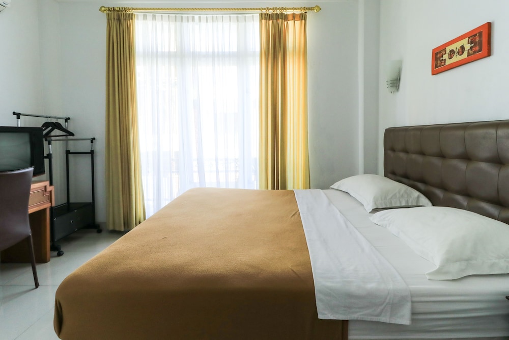 Ge JacMart Homestay 15/30