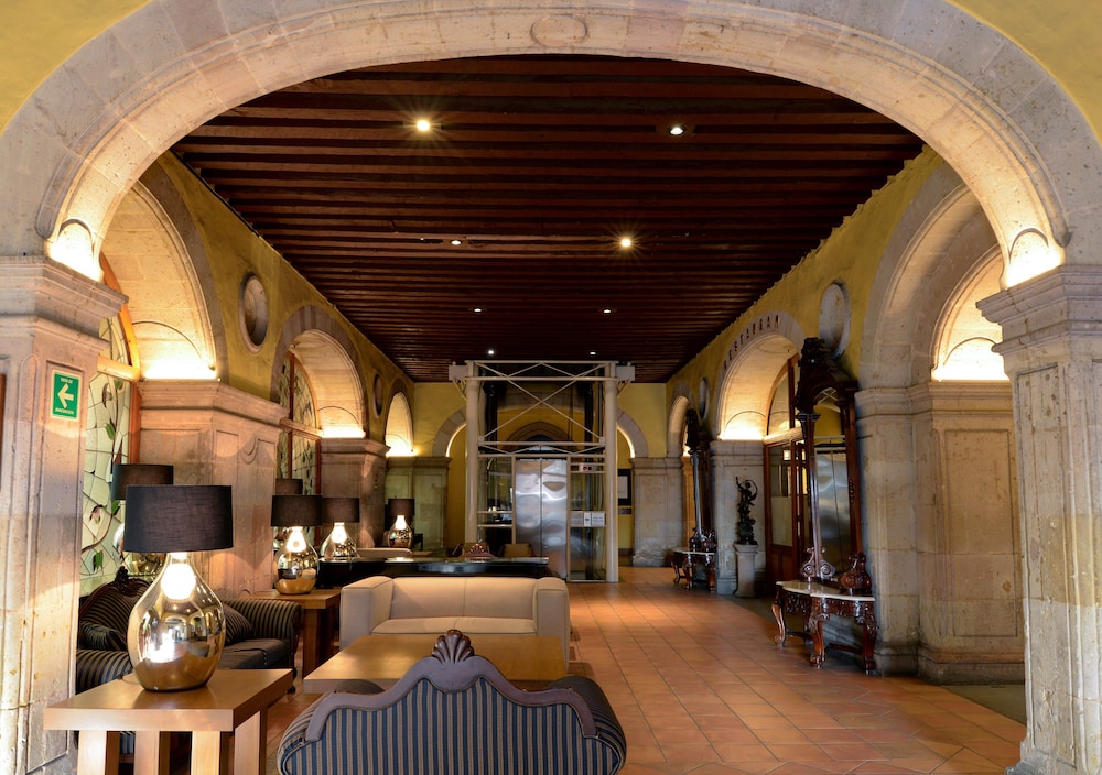 Los Juaninos Hotel 46/71