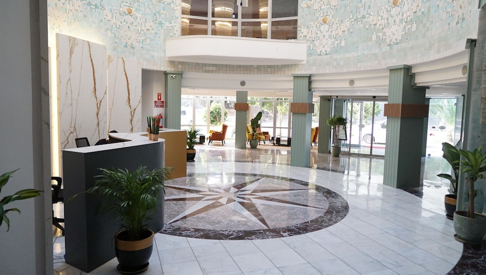 Ada Newday Resort Hotel & Spa 8/50