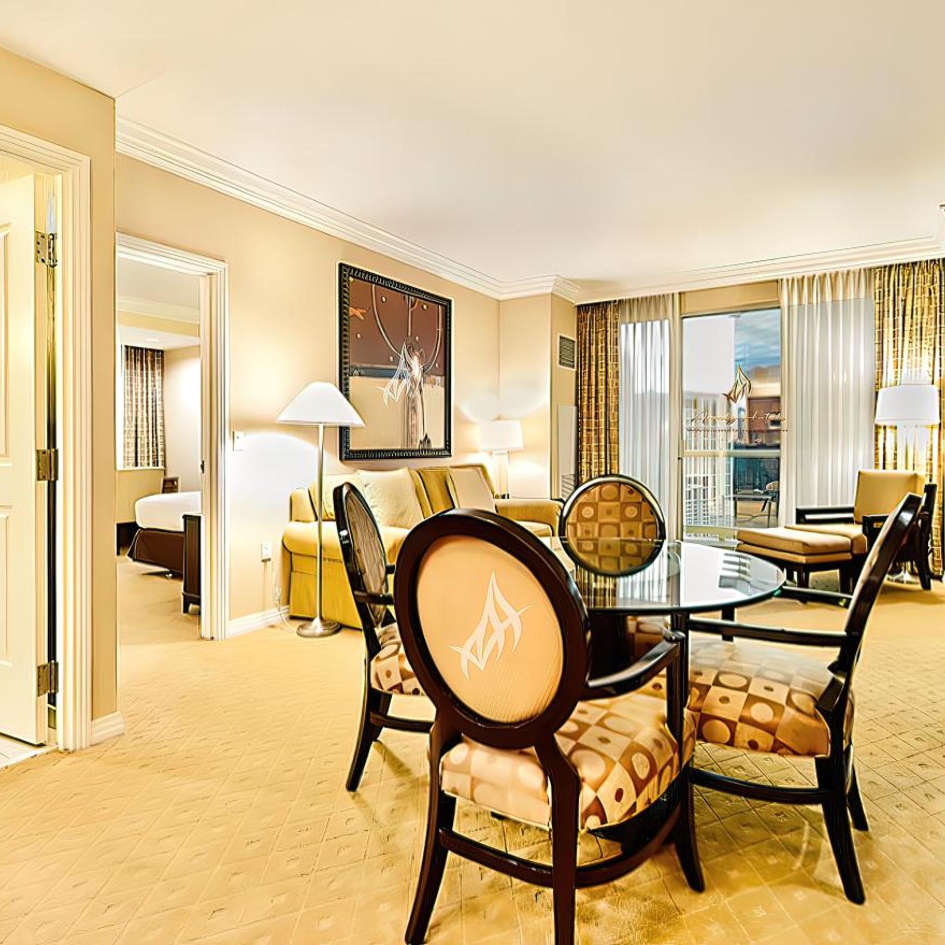 888 Signature Suites Collection At Signature Condo Hotel 19/48