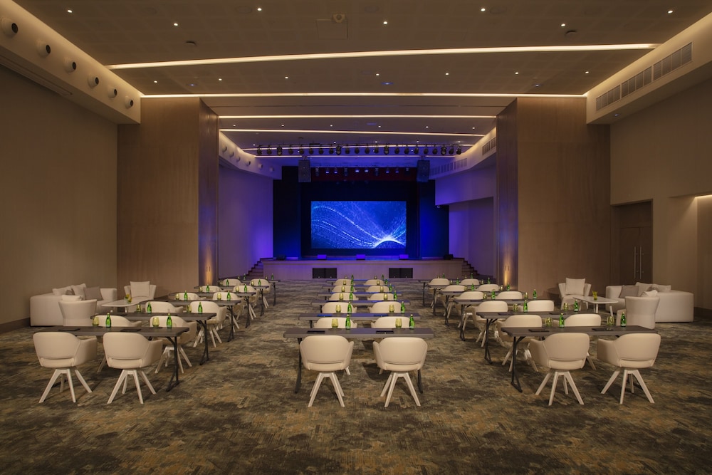 BREATHLESS CANCUN SOUL RESORT AND SPA 39/50