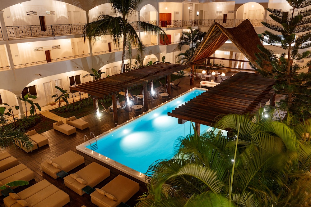 Hm Playa Del Carmen 34/74