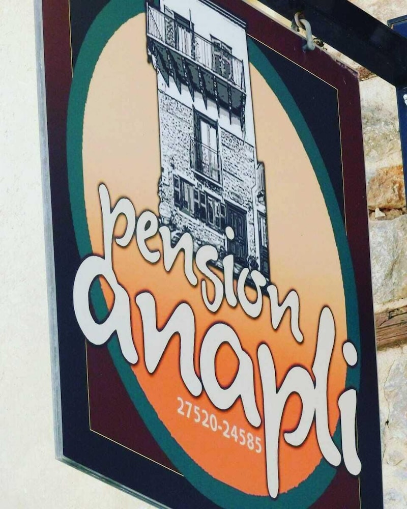 Pension Anapli 19/45