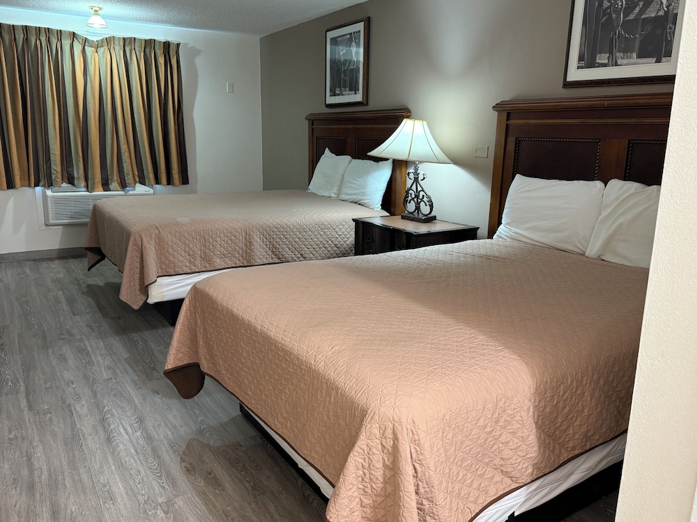Island Inn 22/64