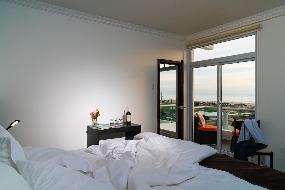 Hotel La Ria Playas 6/42