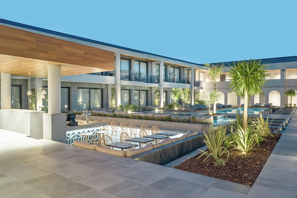 Contessina Suites & Spa - Adults Only 69/72