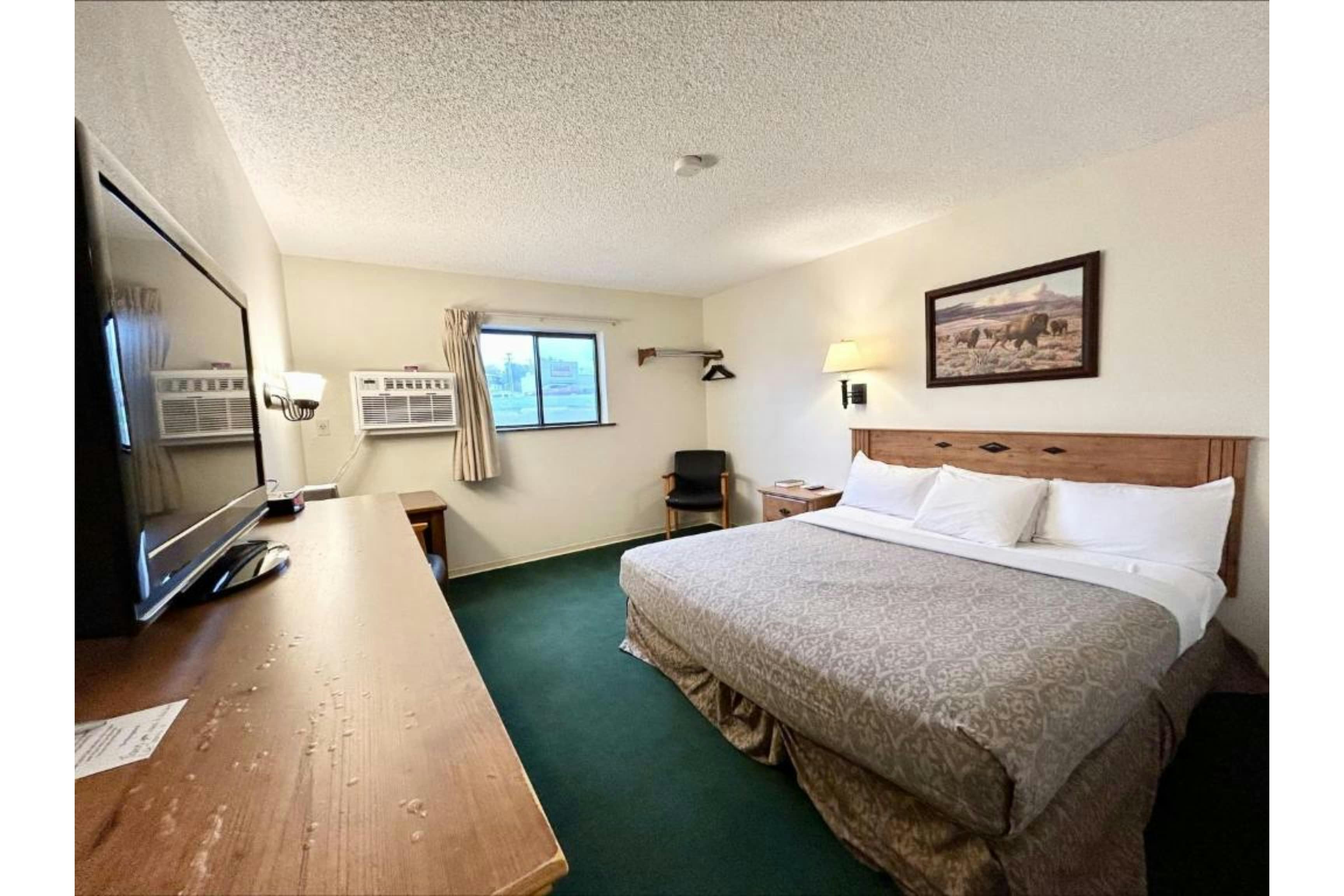 Homestead Inn Wolf Point Hwy 2 13/31